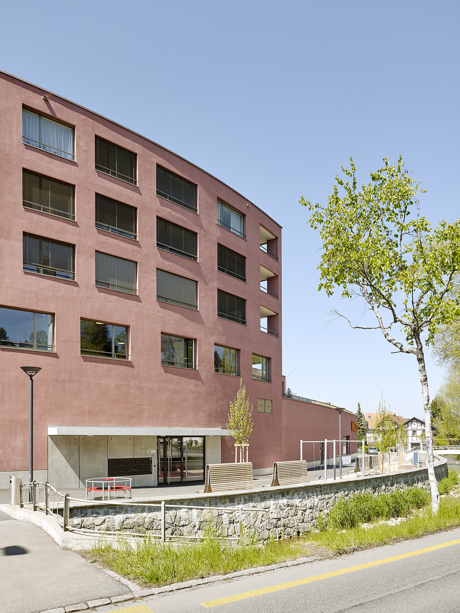 Mueller Sigrist, MM Afoltern AA